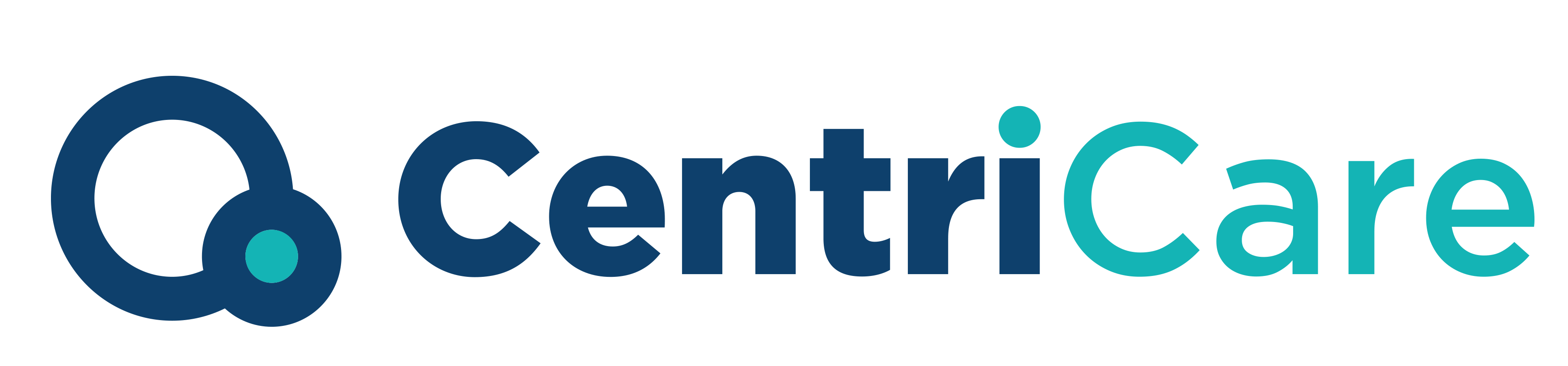 CentriCare Logo