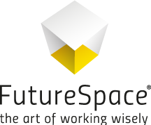 Future Space logo
