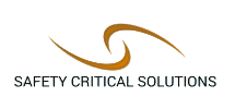 Safety Critical Solutions logo