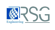 RSG Engineering logo