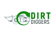 Dirt Diggers logo
