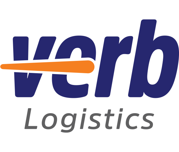 Verb logo