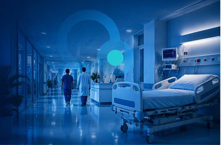 Healthcare facilities