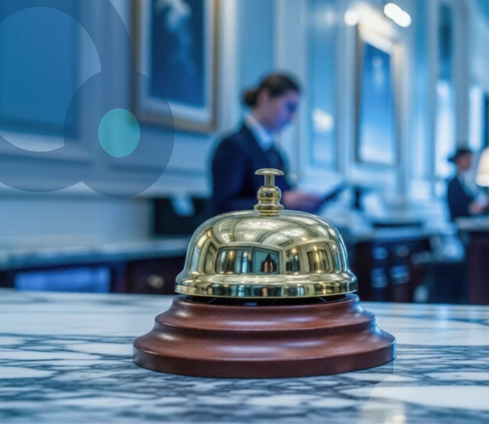 Hospitality and tourism operations