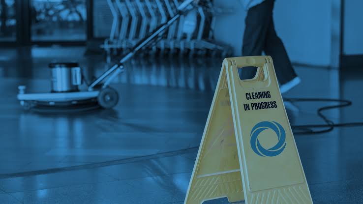 Hygiene and cleaning solutions