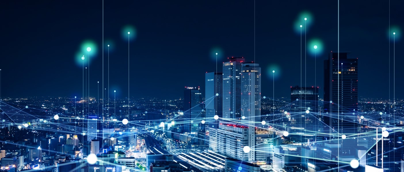 Facilities and infrastructure support