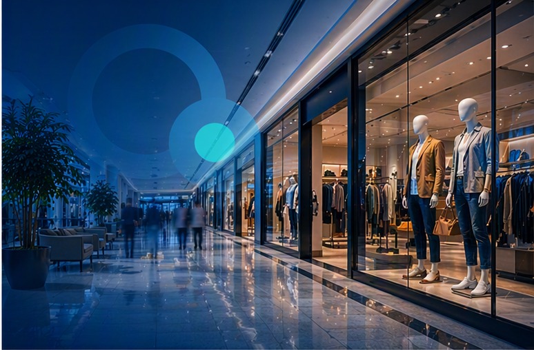 Retail environments