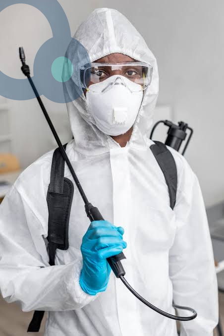 Pest Control