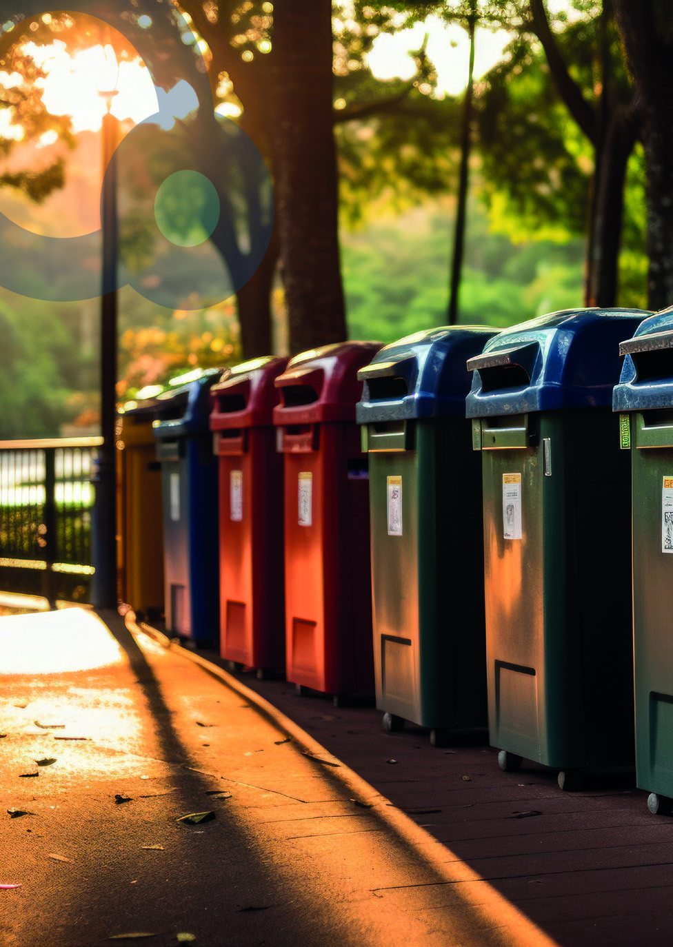 Waste Management