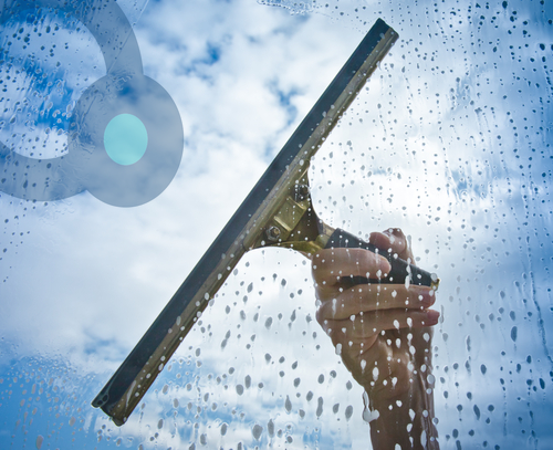 Window Cleaning